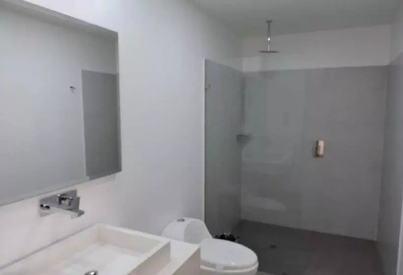 Hotelli Malibu