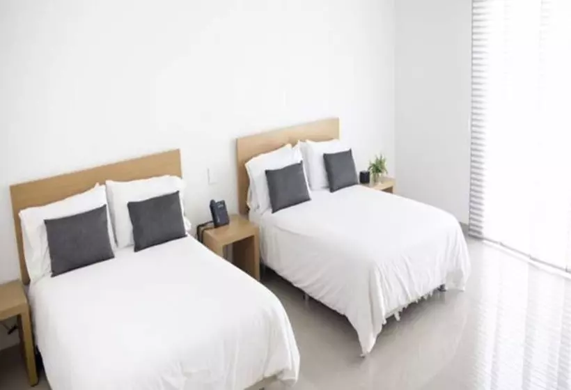 Hotelli Malibu