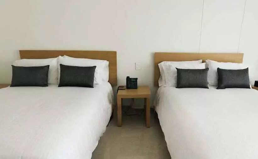 Hotelli Malibu