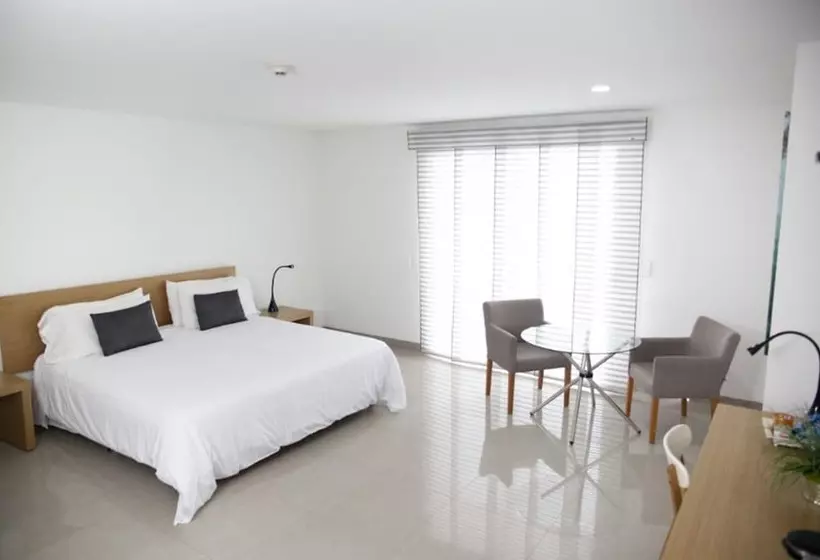 Hotelli Malibu