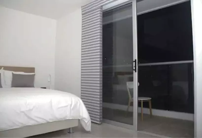 Hotelli Malibu