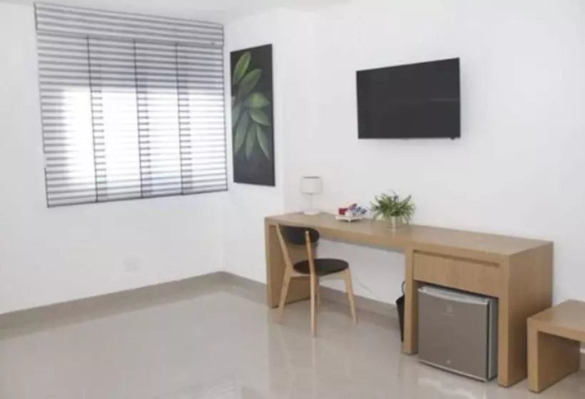 Hotelli Malibu