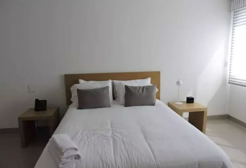 Hotelli Malibu