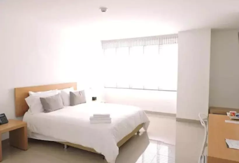 Hotelli Malibu
