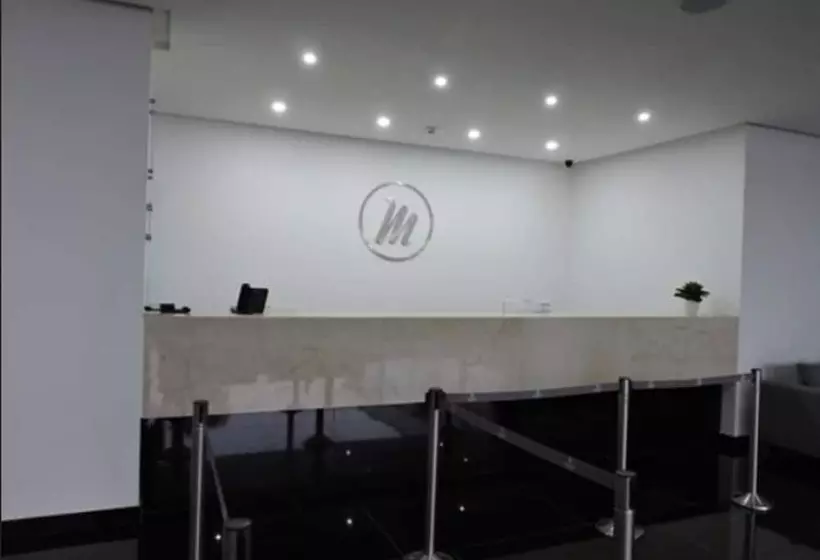 Hotelli Malibu