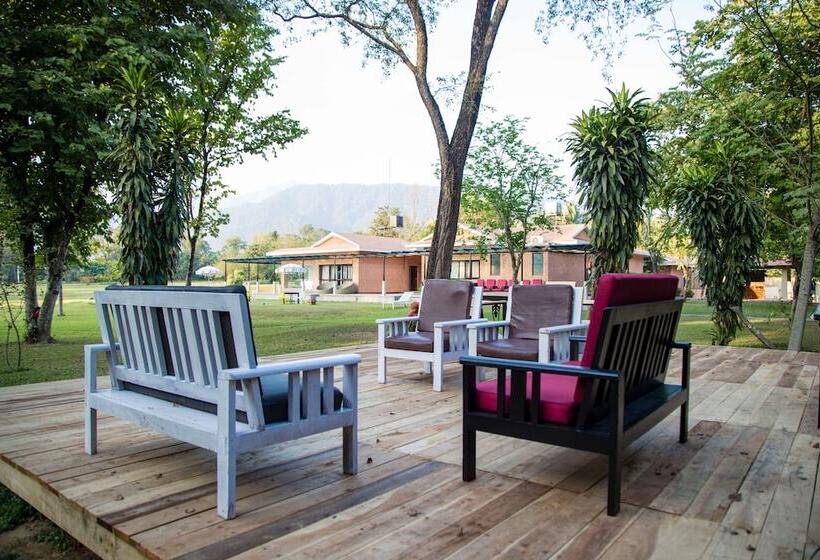 هتل Miraaya Wellness