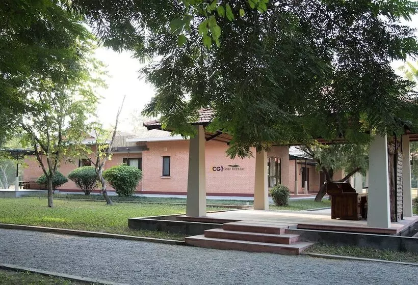 هتل Miraaya Wellness