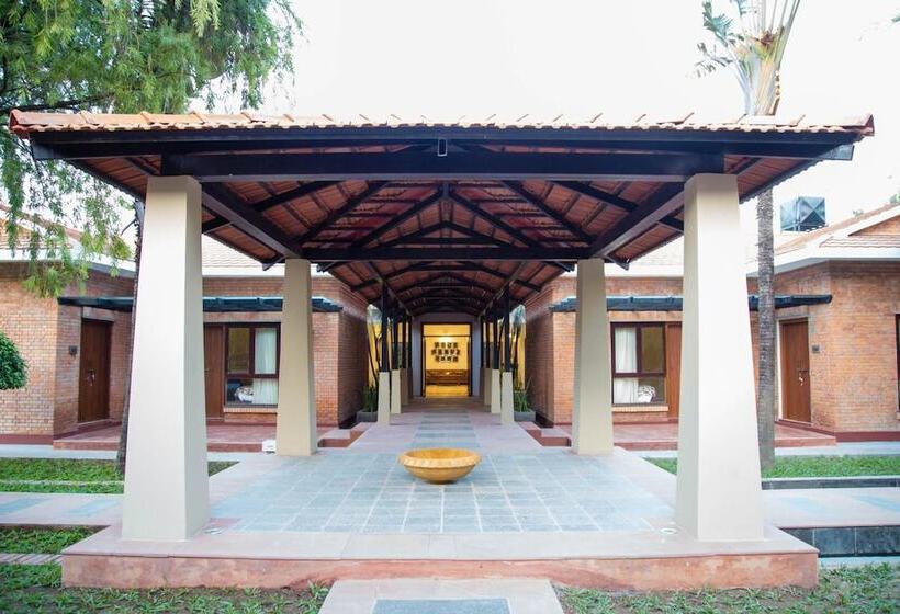 هتل Miraaya Wellness