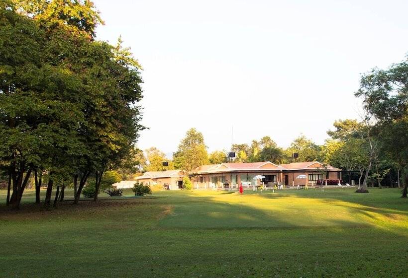 هتل Miraaya Wellness