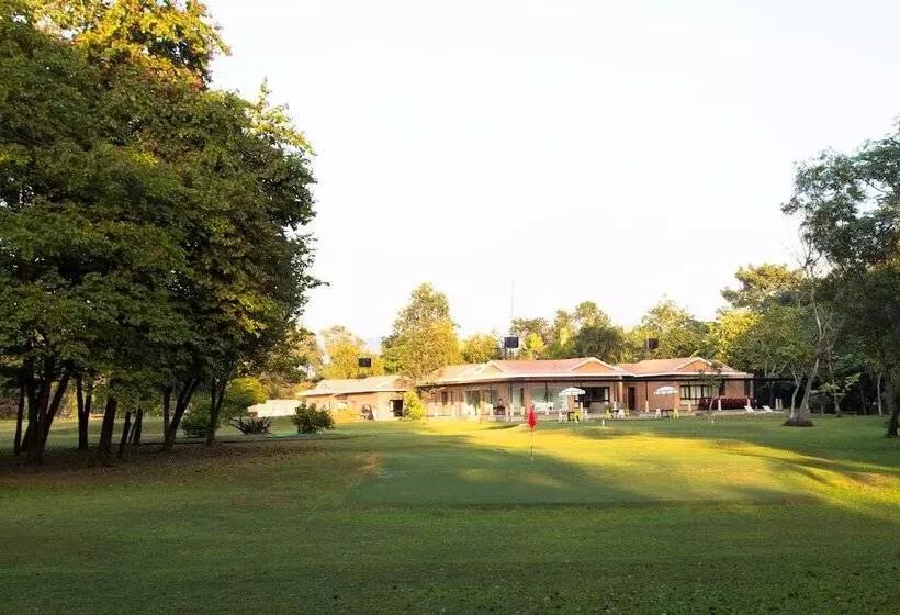 هتل Miraaya Wellness