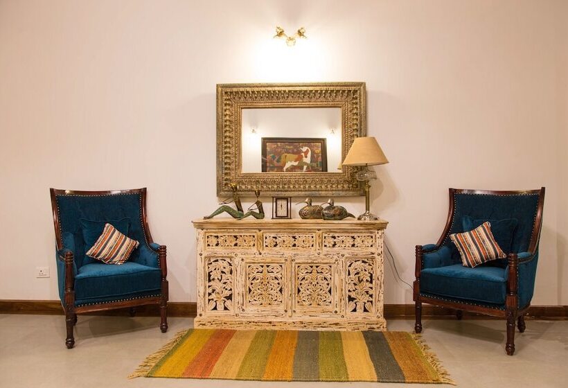 هتل Miraaya Wellness