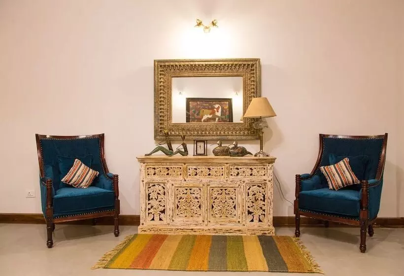 هتل Miraaya Wellness