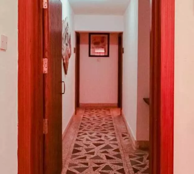 هتل Miraaya Wellness