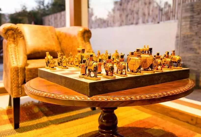 هتل Miraaya Wellness