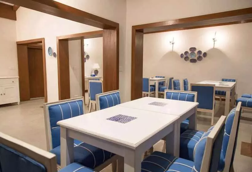 هتل Miraaya Wellness