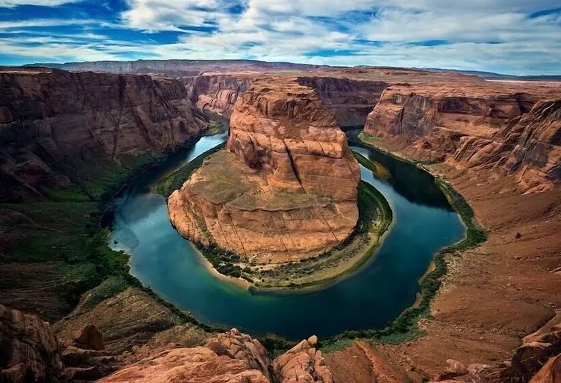 Hotelli Moosehead Lodge & Cabins