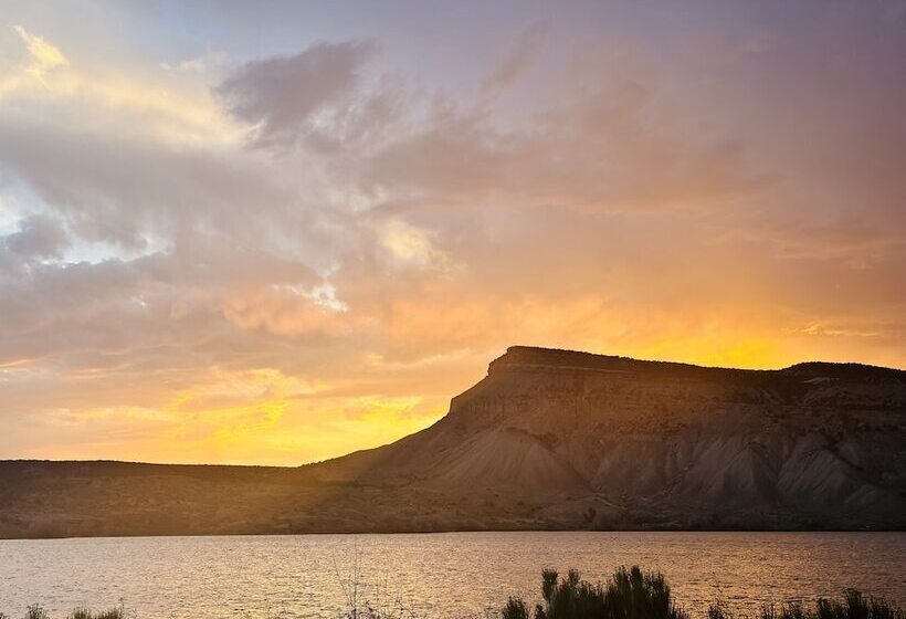 فندق Moosehead Lodge & Cabins