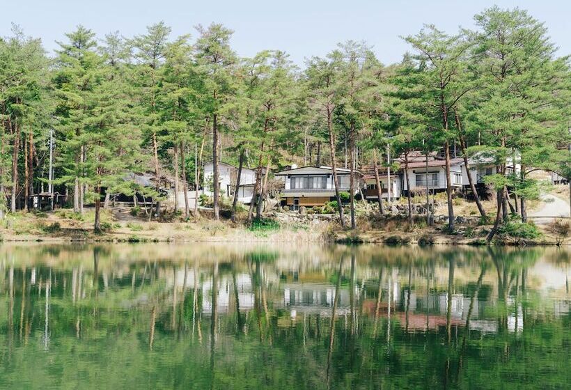 Hotel Ohgutekohan Shirasagisou