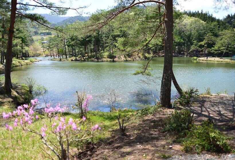 Hotel Ohgutekohan Shirasagisou