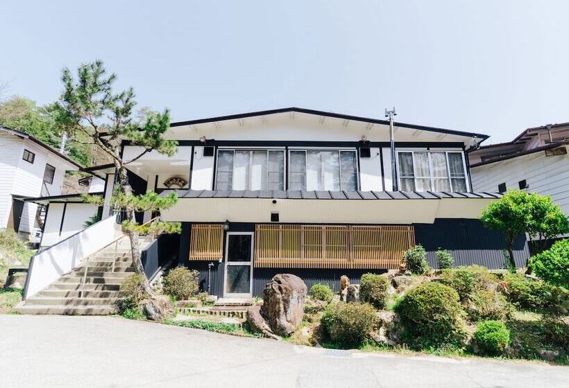 Hotel Ohgutekohan Shirasagisou