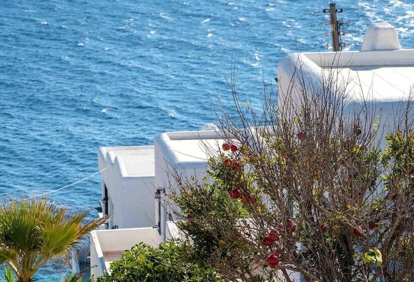 Hotel Pahivouni Studios & Suites