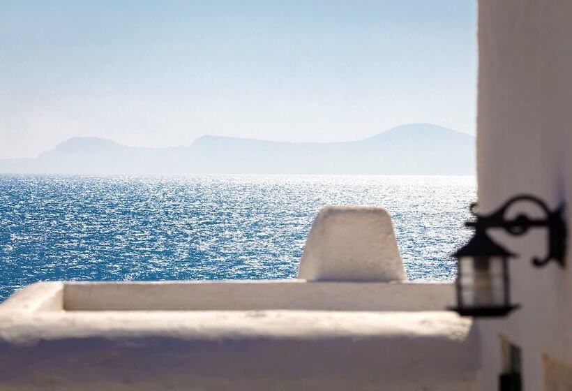 Hotel Pahivouni Studios & Suites