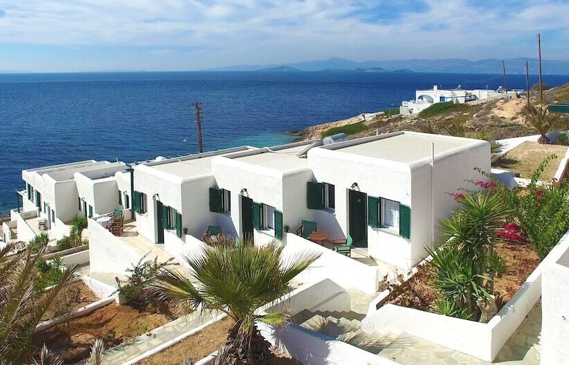 Hotel Pahivouni Studios & Suites