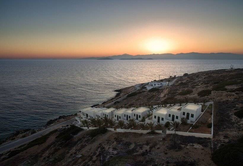 Hotel Pahivouni Studios & Suites