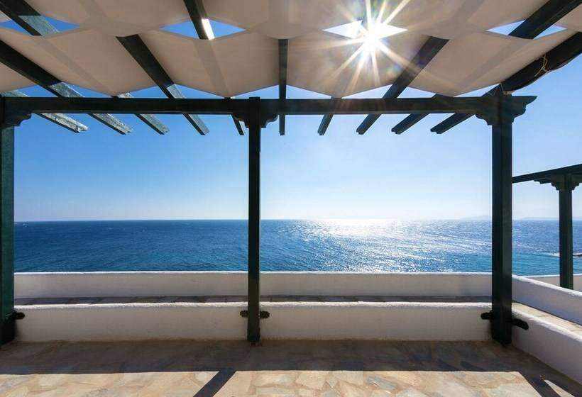 Hotel Pahivouni Studios & Suites