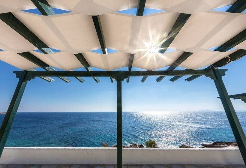 Hotel Pahivouni Studios & Suites