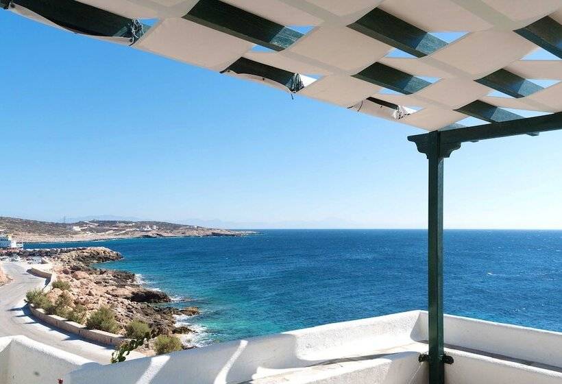 Hotel Pahivouni Studios & Suites