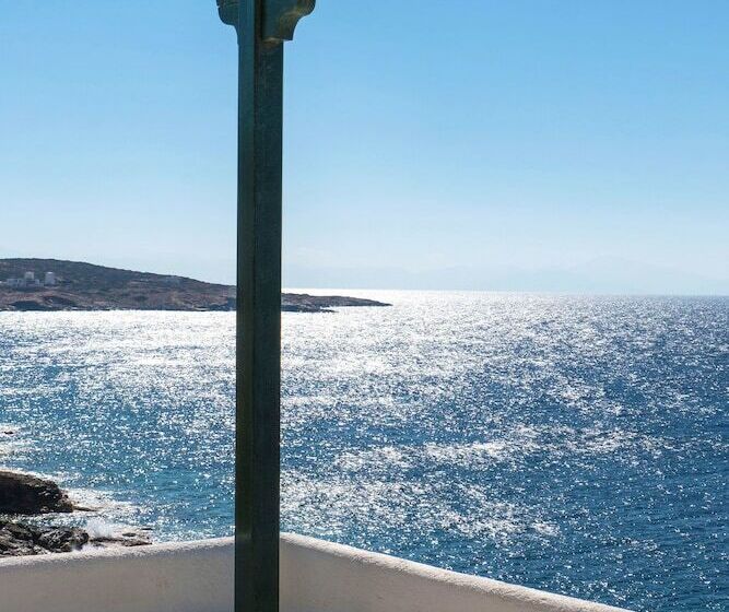 Hotel Pahivouni Studios & Suites