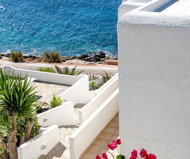 Hotel Pahivouni Studios & Suites