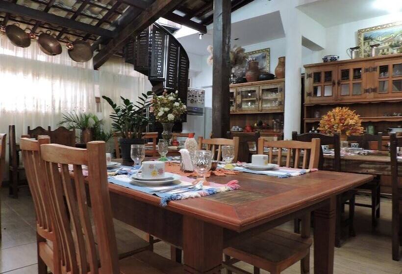 ホテル Pouso Da Josi