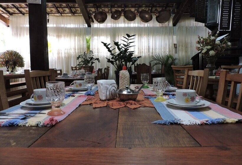 ホテル Pouso Da Josi