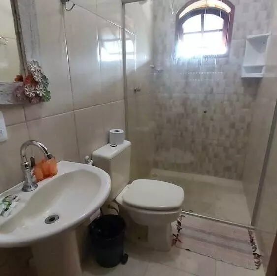 Hotelli Pouso Da Josi