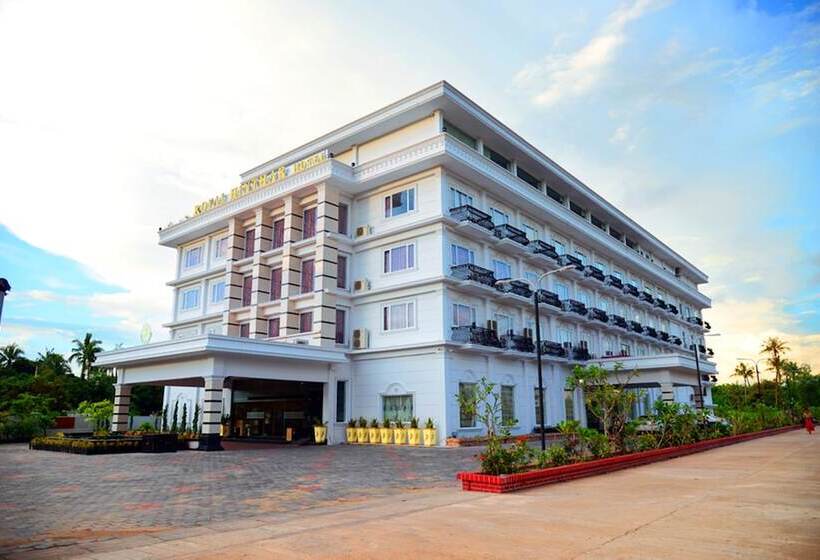 Hotel Royal Hinthar
