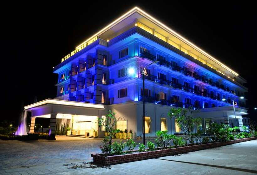 Hotel Royal Hinthar