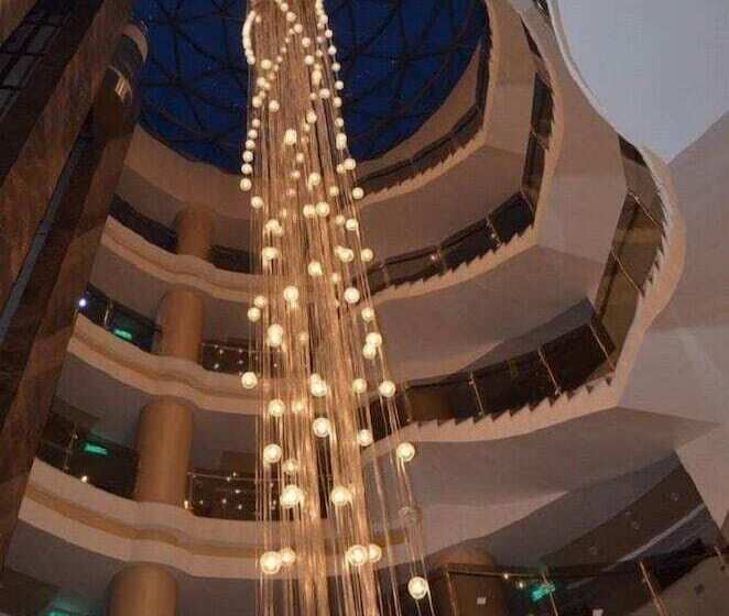 בית מלון כפרי Royalton