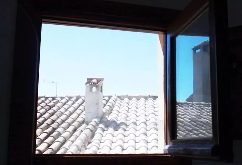 Maaseutuhotelli Caserío Inazares