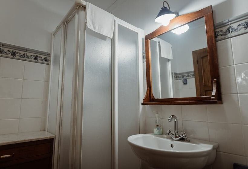 בית מלון כפרי Caserío Inazares