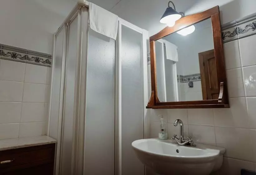 Maaseutuhotelli Caserío Inazares