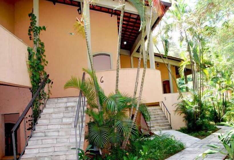 Hotel São Pedro Spa Médico