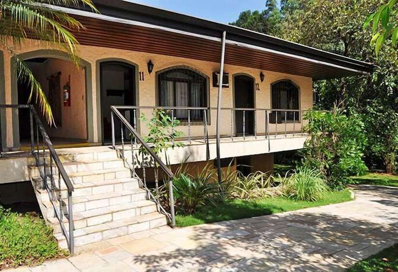 Hotel São Pedro Spa Médico