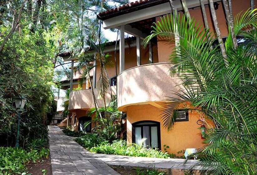 Hotel São Pedro Spa Médico