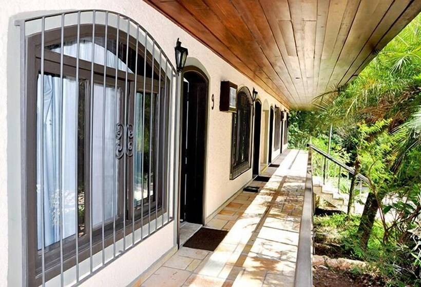 Hotel São Pedro Spa Médico