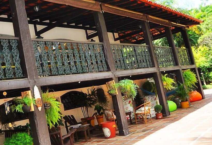 Hotel São Pedro Spa Médico