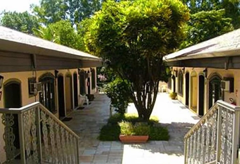 Hotel São Pedro Spa Médico