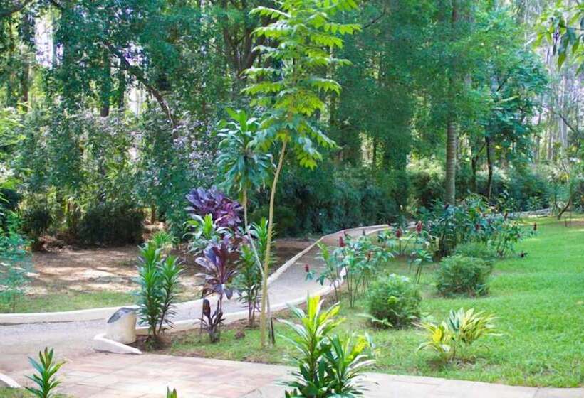 Hotel São Pedro Spa Médico