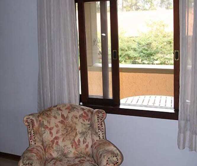 Hotel São Pedro Spa Médico